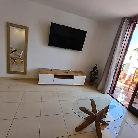 Parque Santiago I 242 By Tenerife & Sales Πλάγια ντε λας Αμέρικας