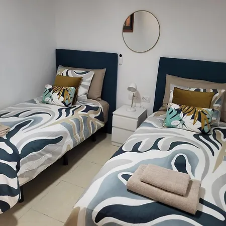 Διαμέρισμα Parque Santiago I 242 By Tenerife & Sales