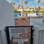 Parque Santiago I 242 By Tenerife & Sales * Playa de las Americas (Tenerife)