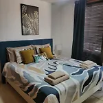 Apartamento Parque Santiago I 242 By Tenerife & Sales