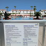 Parque Santiago I 242 By Tenerife & Sales Lägenhet