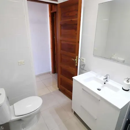 Parque Santiago I 242 By Tenerife & Sales Playa de las Américas