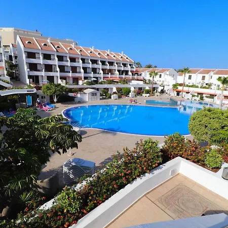 Апартаменты Parque Santiago I 242 By Tenerife & Sales