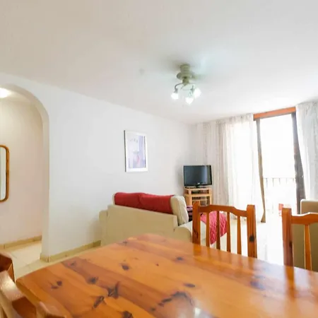 Parque Santiago I 242 By Tenerife & Sales *