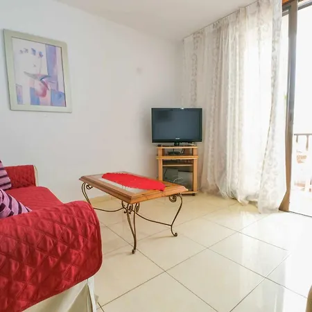 Parque Santiago I 242 By Tenerife & Sales Playa de las Americas (Tenerife)