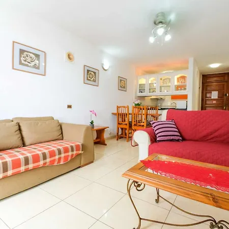 Parque Santiago I 242 By Tenerife & Sales