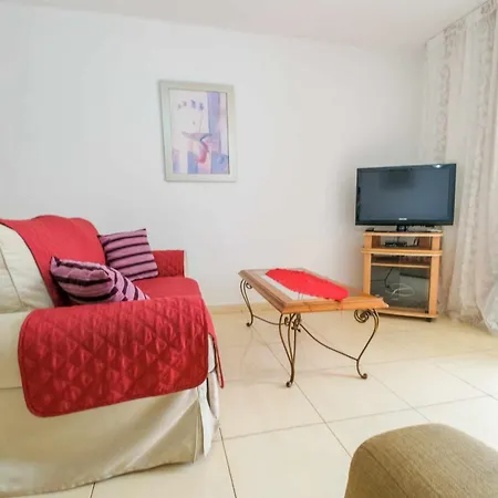 Apartment Parque Santiago I 242 By Tenerife & Sales