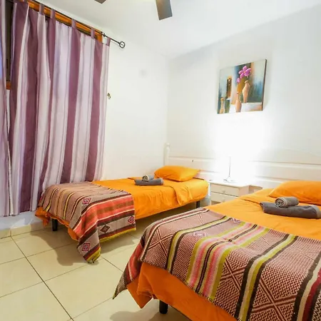 Parque Santiago I 242 By Tenerife & Sales Playa de las Americas (Tenerife)