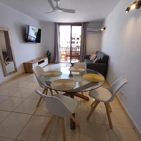 Apartment Parque Santiago I 242 By Tenerife & Sales *