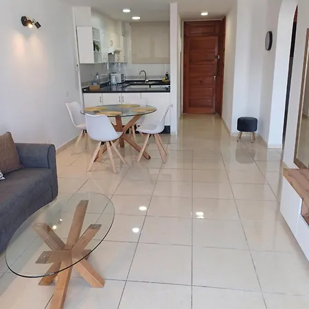Parque Santiago I 242 By Tenerife & Sales Apartment Playa de las Americas (Tenerife)