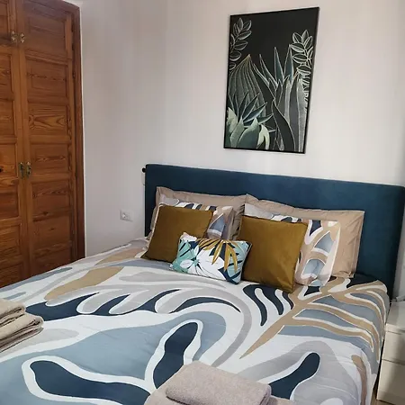 Parque Santiago I 242 By Tenerife & Sales *