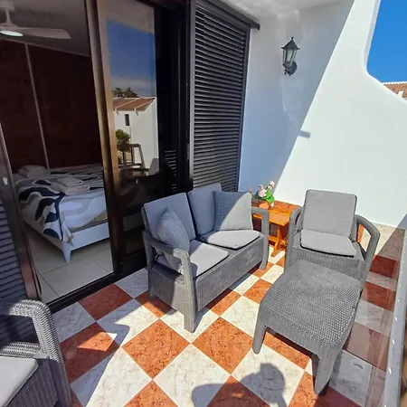 Parque Santiago I 242 By Tenerife & Sales