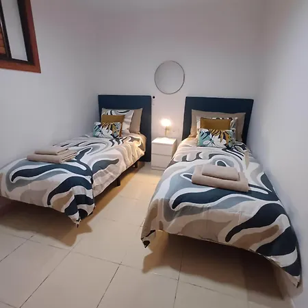 Apartment Parque Santiago I 242 By Tenerife & Sales