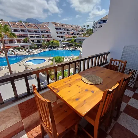 Parque Santiago I 242 By Tenerife & Sales