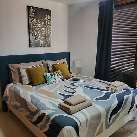 Apartment Parque Santiago I 242 By Tenerife & Sales