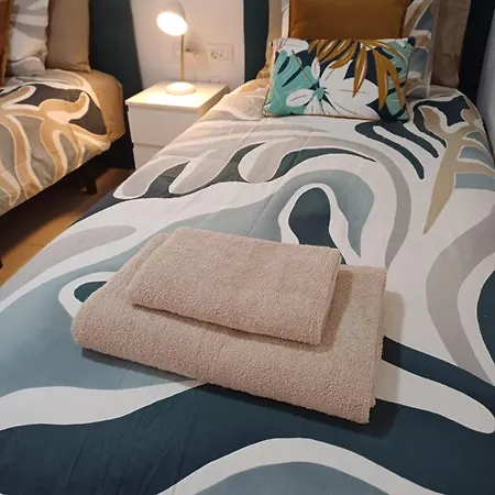 Apartment Parque Santiago I 242 By Tenerife & Sales *