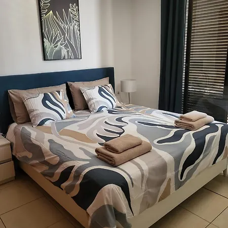 Parque Santiago I 242 By Tenerife & Sales *