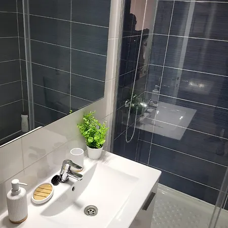 Апартаменты Parque Santiago I 242 By Tenerife & Sales *