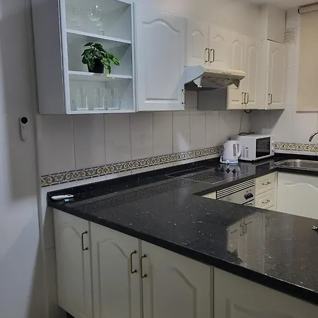 Parque Santiago I 242 By Tenerife & Sales