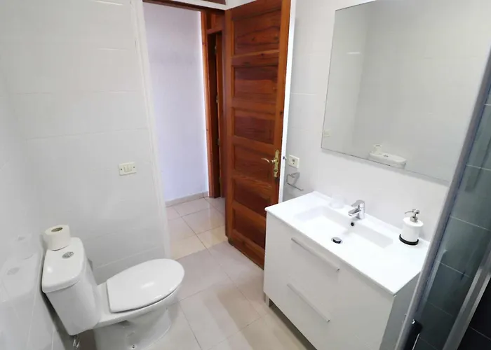 Parque Santiago I 242 By Tenerife & Sales Playa de las Americas (Tenerife)