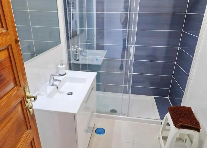 Parque Santiago I 242 By Tenerife & Sales *