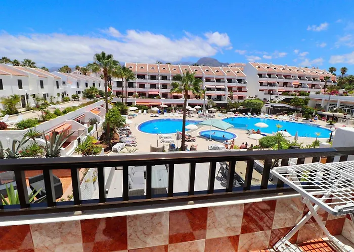 Appartamento Parque Santiago I 242 By Tenerife & Sales Playa de las Americas (Tenerife)