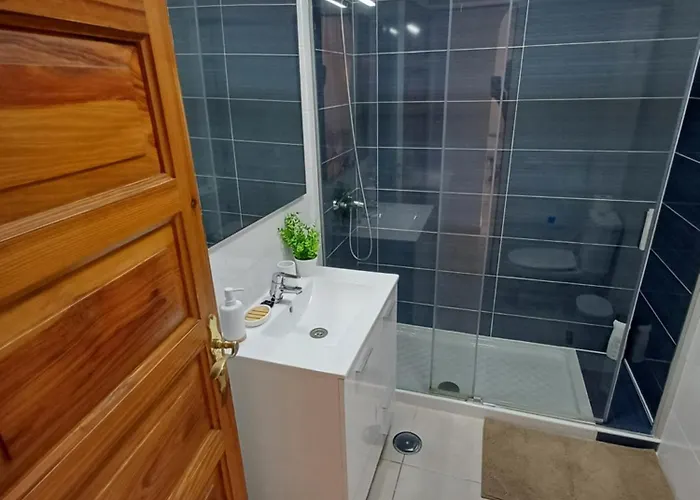 Parque Santiago I 242 By Tenerife & Sales Apartment