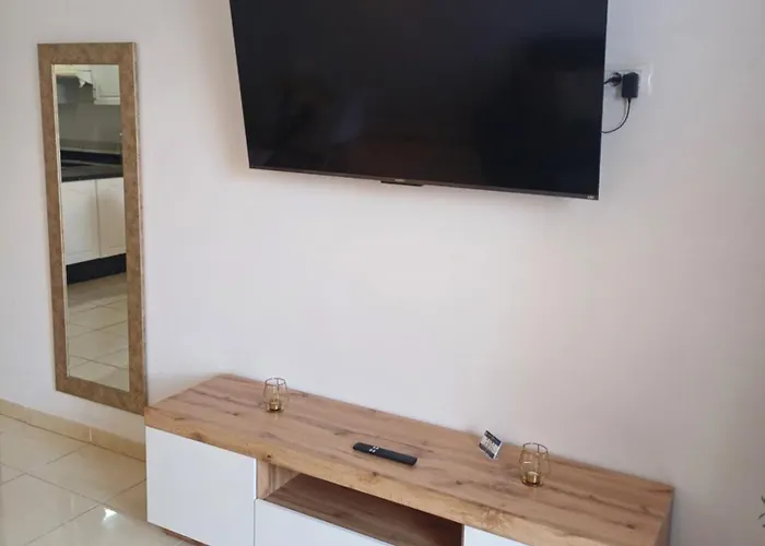 Parque Santiago I 242 By Tenerife & Sales * Playa de las Américas