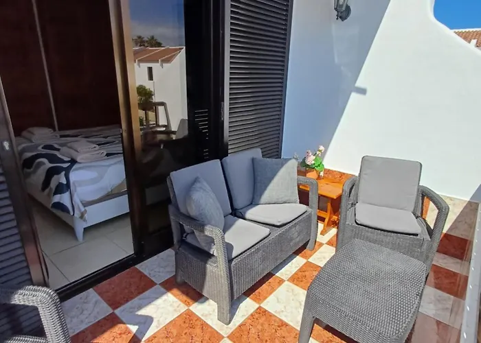 Parque Santiago I 242 By Tenerife & Sales