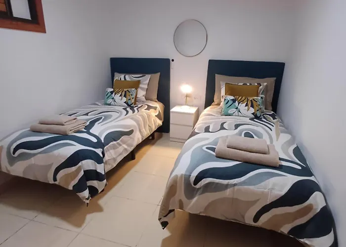 Appartamento Parque Santiago I 242 By Tenerife & Sales