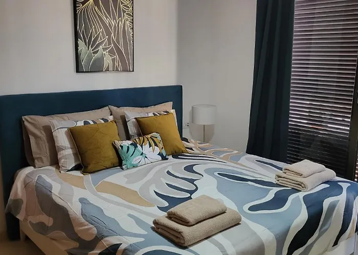 Apartment Parque Santiago I 242 By Tenerife & Sales