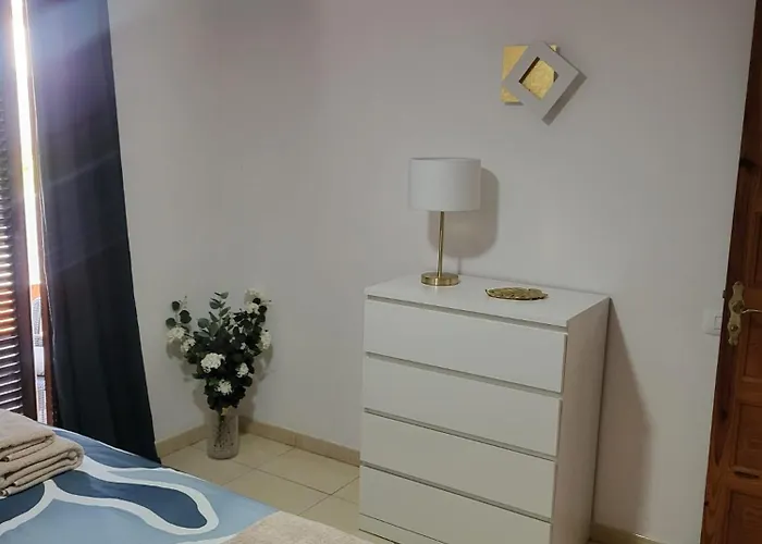 Parque Santiago I 242 By Tenerife & Sales Apartment *