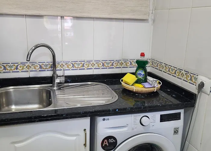 Parque Santiago I 242 By Tenerife & Sales Appartamento Playa de las Americas (Tenerife)