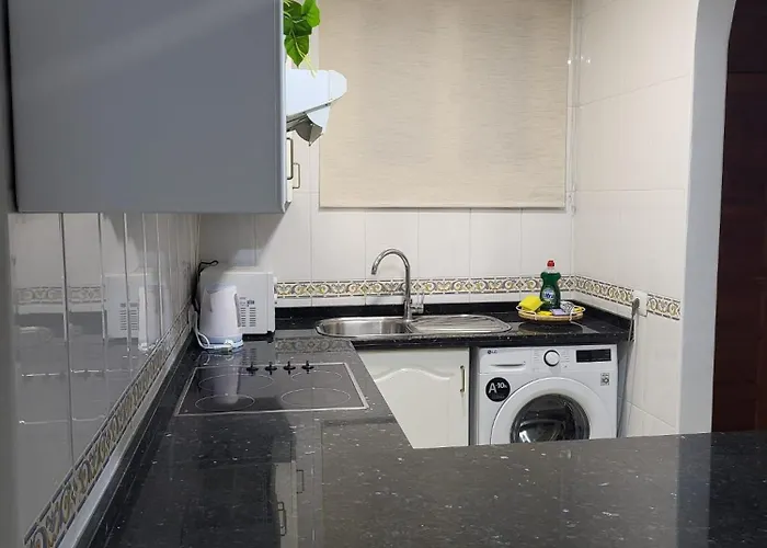 Apartment Parque Santiago I 242 By Tenerife & Sales Playa de las Américas