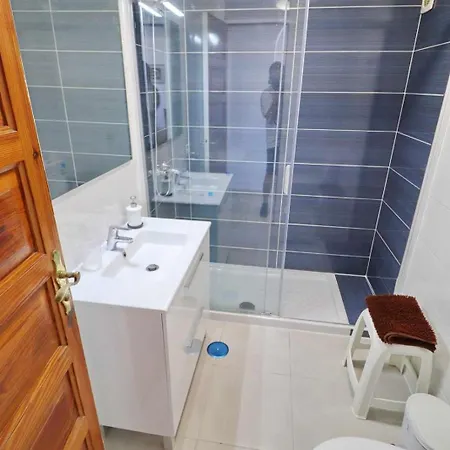 Parque Santiago I 242 By Tenerife & Sales *