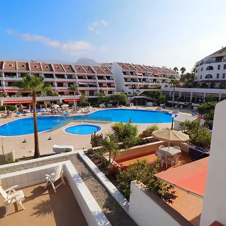 Parque Santiago I 242 By Tenerife & Sales *