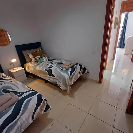 Apartamento Parque Santiago I 242 By Tenerife & Sales