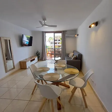Parque Santiago I 242 By Tenerife & Sales 公寓