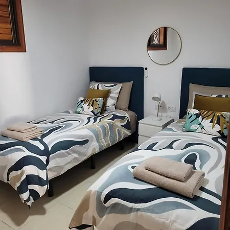 Parque Santiago I 242 By Tenerife & Sales *