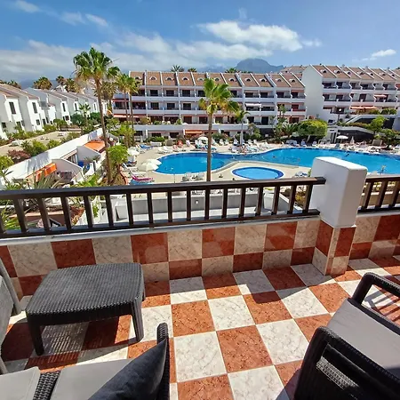 Parque Santiago I 242 By Tenerife & Sales 公寓