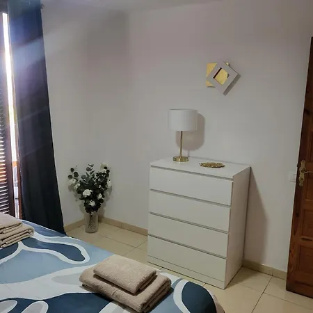 Parque Santiago I 242 By Tenerife & Sales 公寓 *