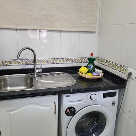 Parque Santiago I 242 By Tenerife & Sales Apartamento Playa de las Americas (Tenerife)