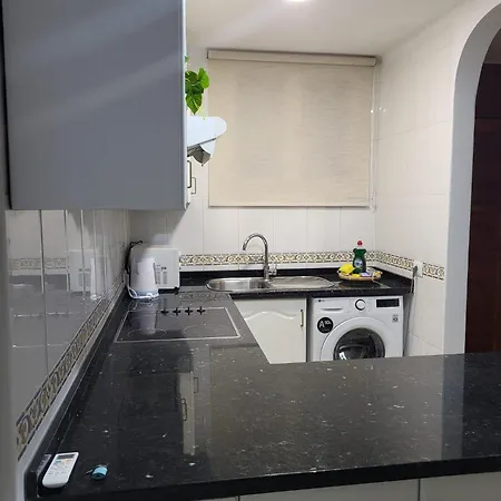 Апартаменти Parque Santiago I 242 By Tenerife & Sales Плайя-де-лас-Амерікас