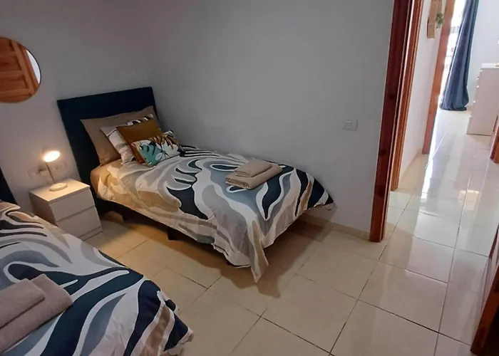 Apartamento Parque Santiago I 242 By Tenerife & Sales