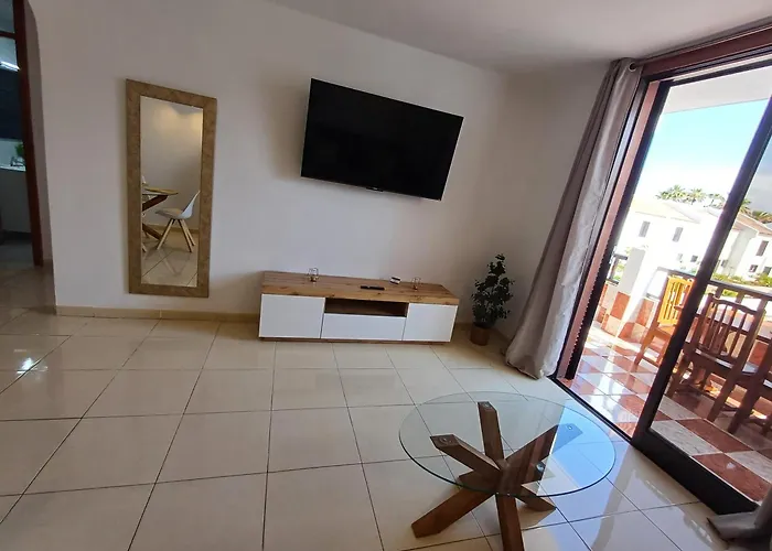 Parque Santiago I 242 By Tenerife & Sales Playa de las Americas (Tenerife)