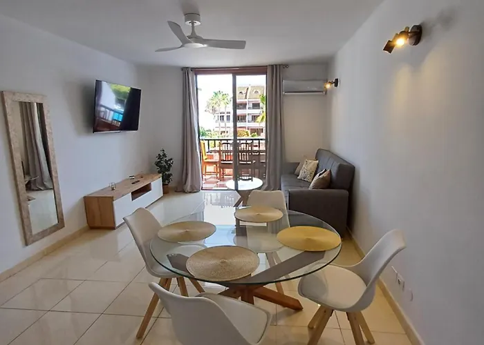 Parque Santiago I 242 By Tenerife & Sales Apartamento