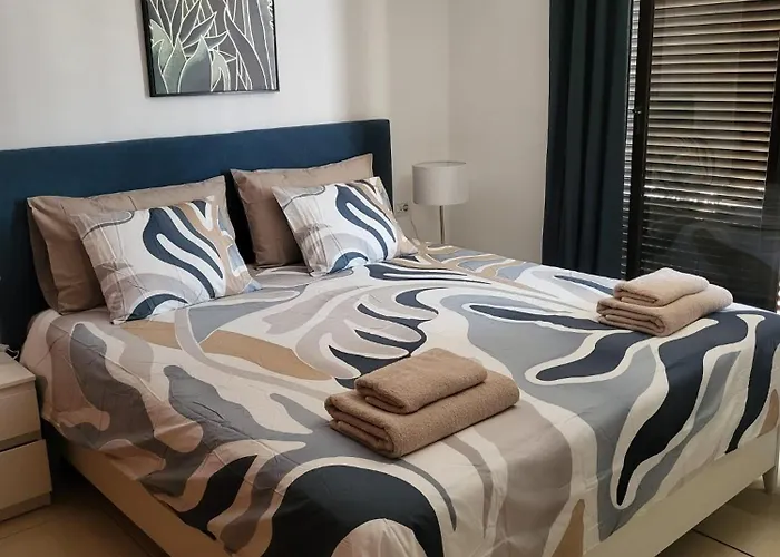 Parque Santiago I 242 By Tenerife & Sales *