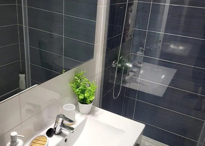 Apartmán Parque Santiago I 242 By Tenerife & Sales *