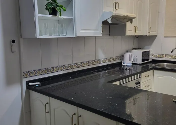 Parque Santiago I 242 By Tenerife & Sales